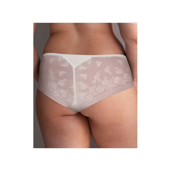 Shorty ROSEMARY 1384 BLANC