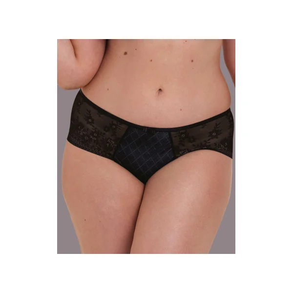 Shorty ROSEMARY 1384 NOIR