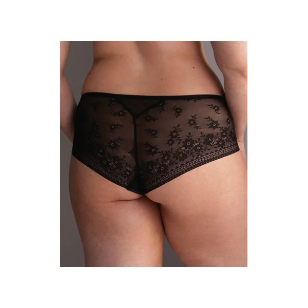 Shorty ROSEMARY 1384 NOIR