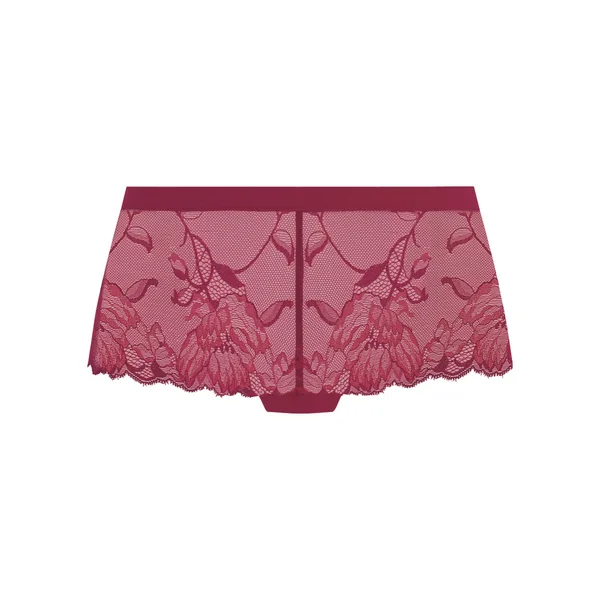 Shorty - Rouge AUBREE Fantasie