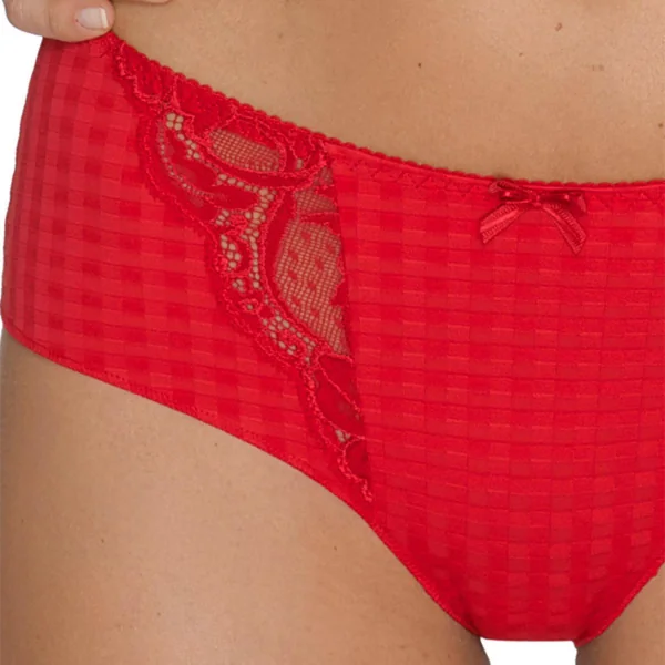 Shorty - Rouge Prima Donna MADISON Prima Donna Madison