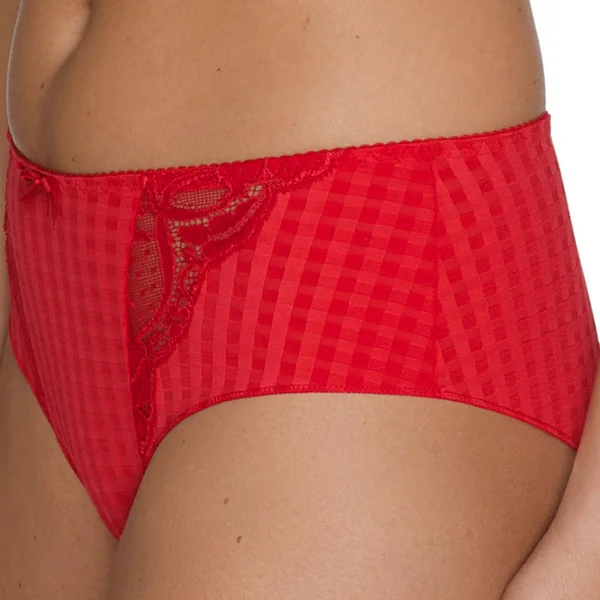 Shorty - Rouge Prima Donna MADISON Prima Donna Madison