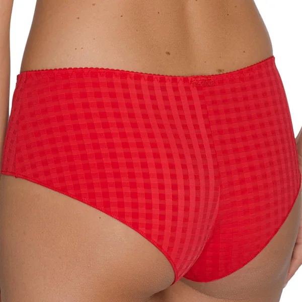 Shorty - Rouge Prima Donna MADISON Prima Donna Madison