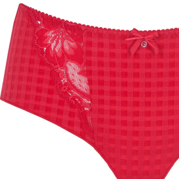 Shorty - Rouge Prima Donna MADISON Prima Donna Madison