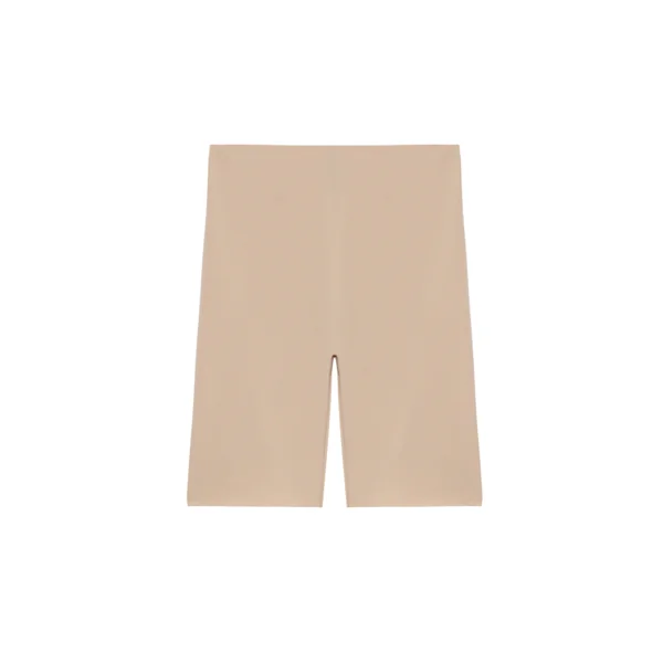 Shorty sans coutures en microfibre