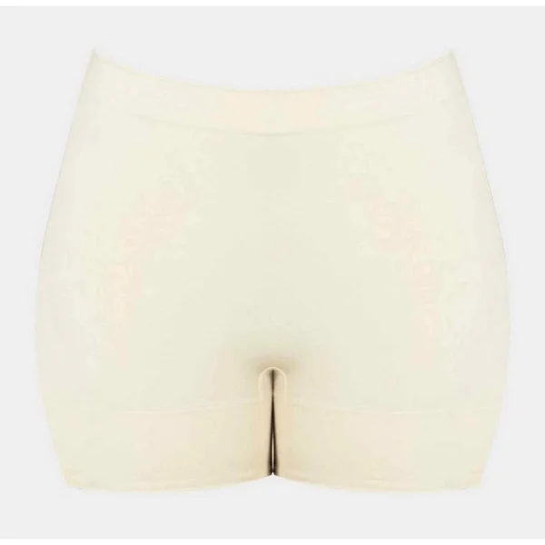 Shorty sculptant Confort Bambou Beige Magic Body Fashion