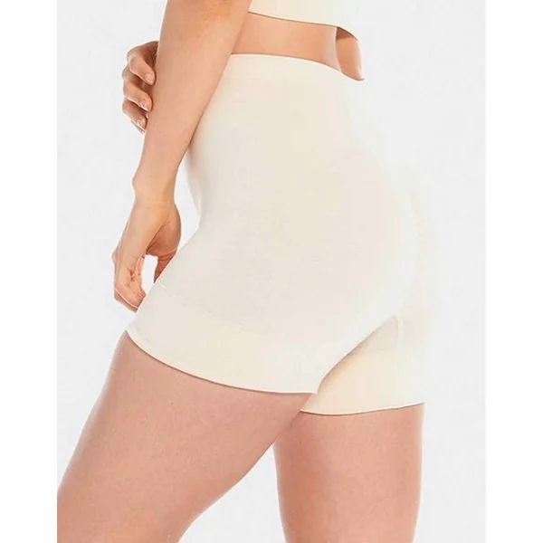 Shorty sculptant Confort Bambou Beige Magic Body Fashion