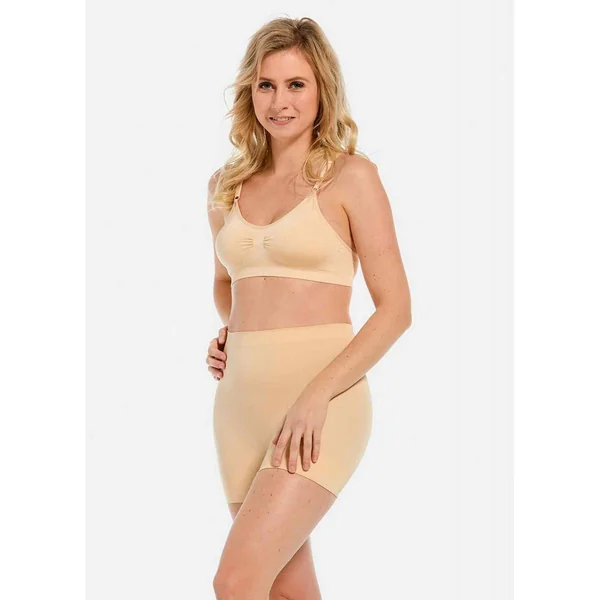 Shorty sculptant Confort Beige Magic Body Fashion
