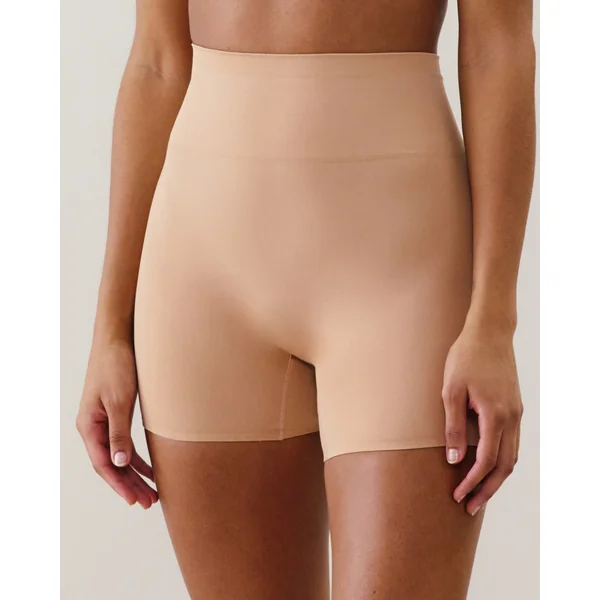Shorty sculptant seamless
