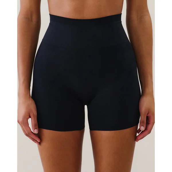 Shorty sculptant seamless