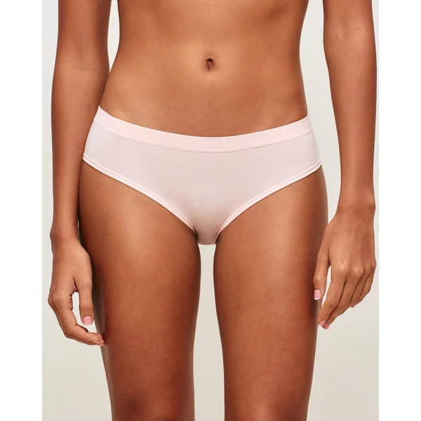 Shorty seamless