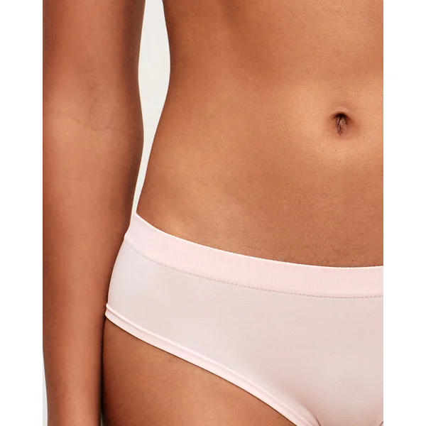 Shorty seamless