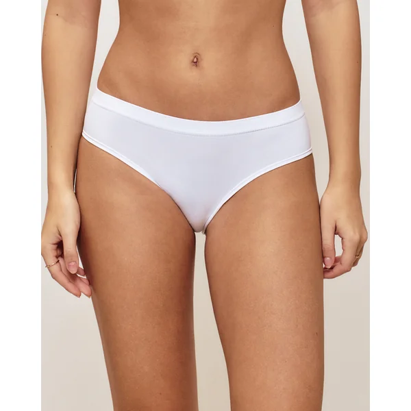Shorty seamless