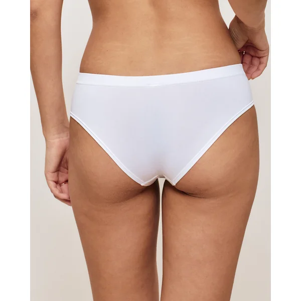 Shorty seamless