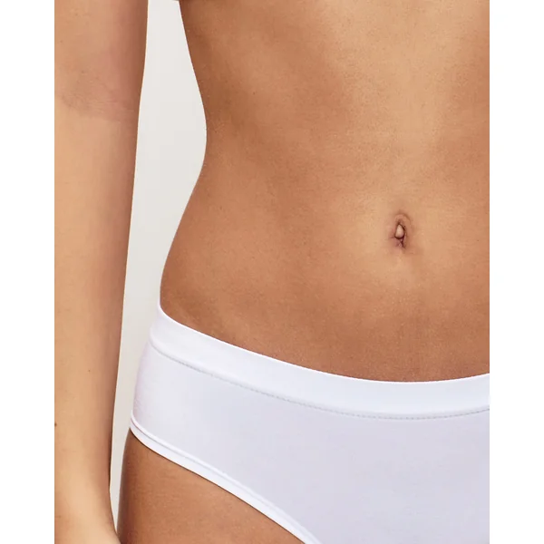 Shorty seamless