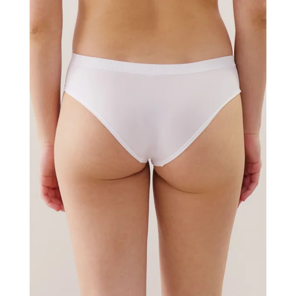 Shorty seamless