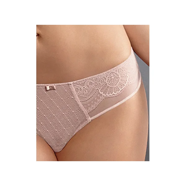 Shorty SELMA 1335 BOIS DE ROSE