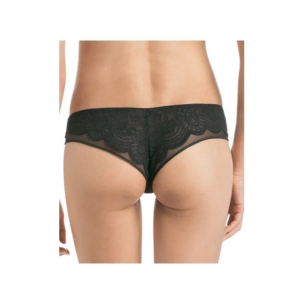 Shorty SELMA 1335 NOIR