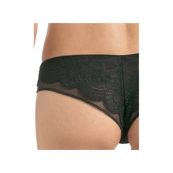 Shorty SELMA 1335 NOIR