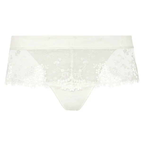 Shorty Simone Perele WISH naturel Simone Pérèle Wish