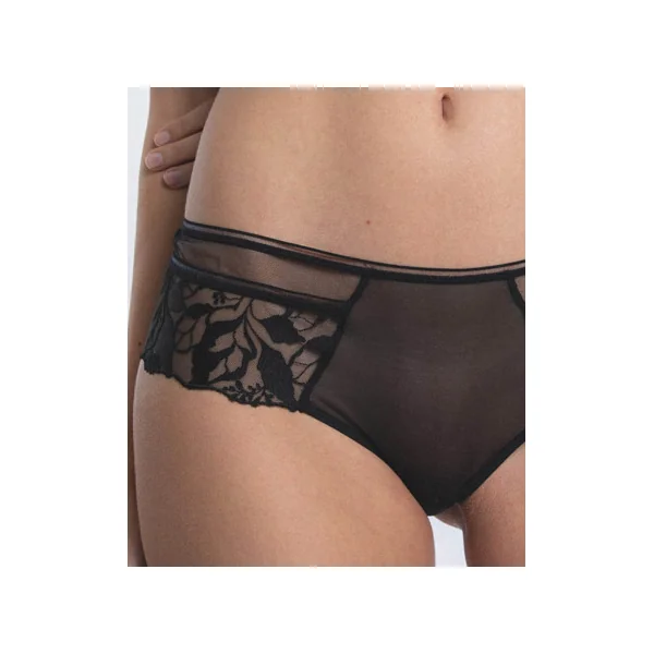 Shorty SIN 19169 NOIR