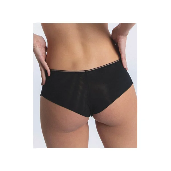 Shorty SIN 19169 NOIR