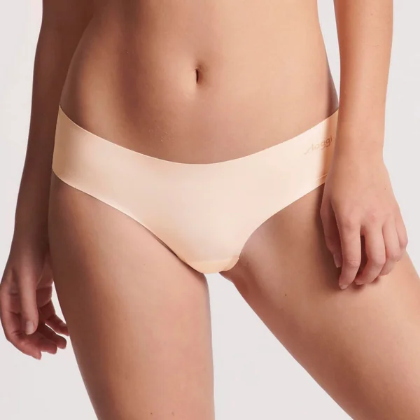 Shorty Sloggi ZERO MICROFIBRE 2.0 Beige Sloggi