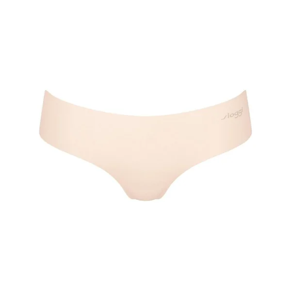 Shorty Sloggi ZERO MICROFIBRE 2.0 Beige Sloggi