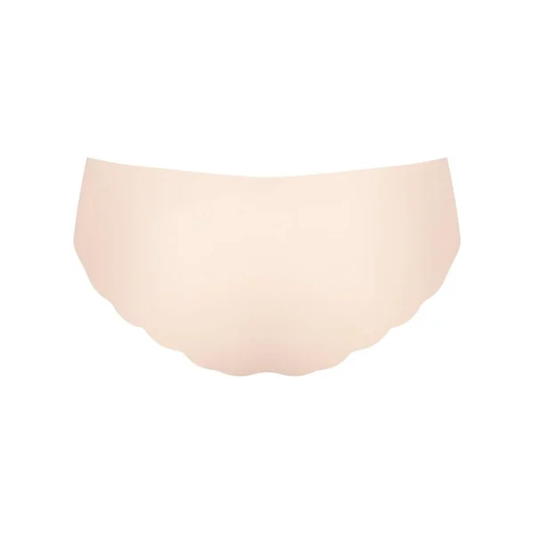 Shorty Sloggi ZERO MICROFIBRE 2.0 Beige Sloggi