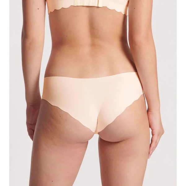 Shorty Sloggi ZERO MICROFIBRE 2.0 Beige Sloggi