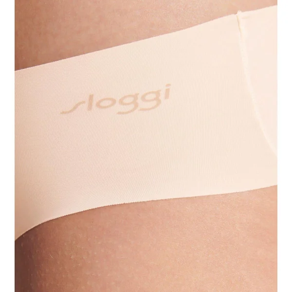 Shorty Sloggi ZERO MICROFIBRE 2.0 Beige Sloggi