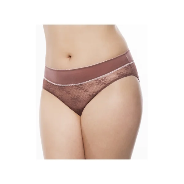 Shorty SOPHIA 6530 BOIS DE ROSE