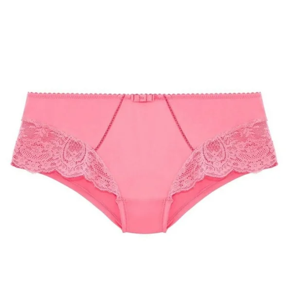 Shorty Sorbet - Rose en coton Pomm Poire