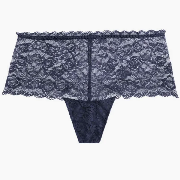 Shorty St Tropez - Bleu Aubade Rosessence Aubade