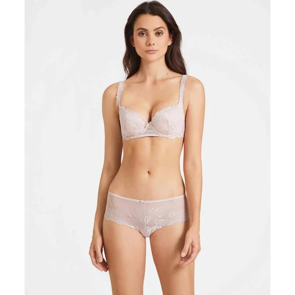 Shorty St Tropez Nude Aubade Softessence Aubade