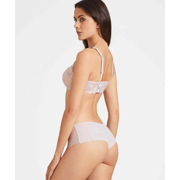 Shorty St Tropez Nude Aubade Softessence Aubade