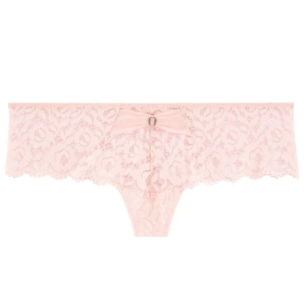 Shorty string aqua Paradoxe POMM'POIRE Pomm Poire