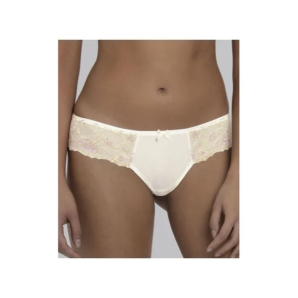 Shorty string COLETTE 1348 CRYSTAL