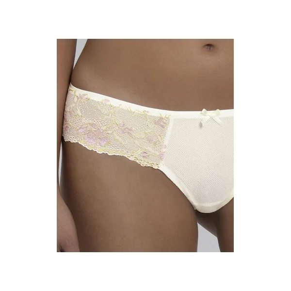Shorty string COLETTE 1348 CRYSTAL