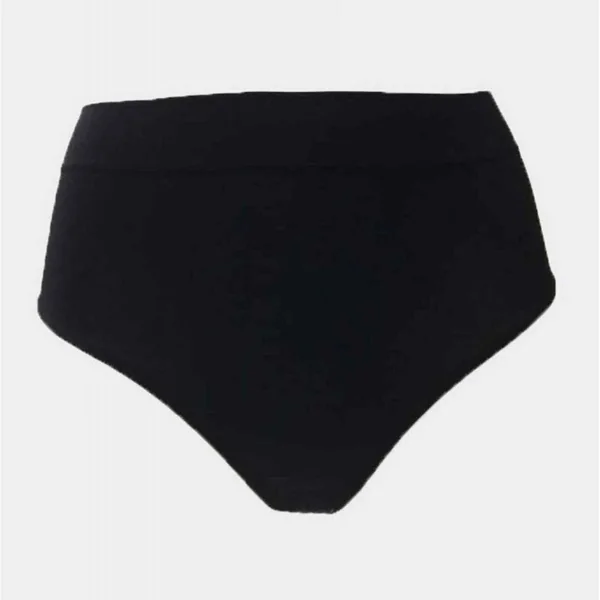 Shorty string - Noir MAGIC bodyfashion Comfort Magic Body Fashion