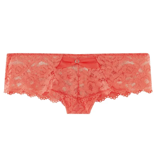 Shorty string Paradoxe POMM'POIRE - Rose Pomm Poire