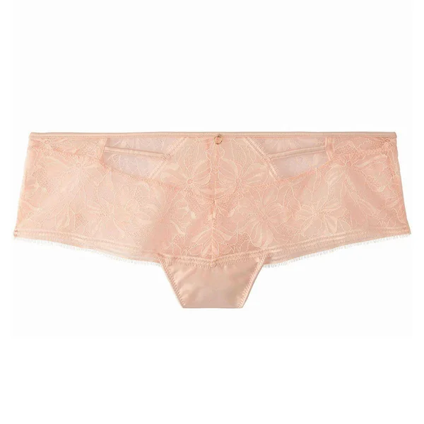 Shorty string poudre Diabolique rose Pomm Poire