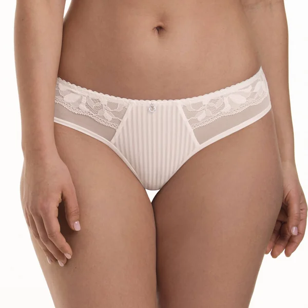 Shorty string SITA 1365 CRYSTAL