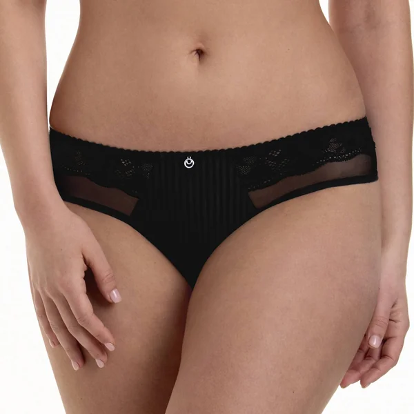 Shorty string SITA 1365 NOIR
