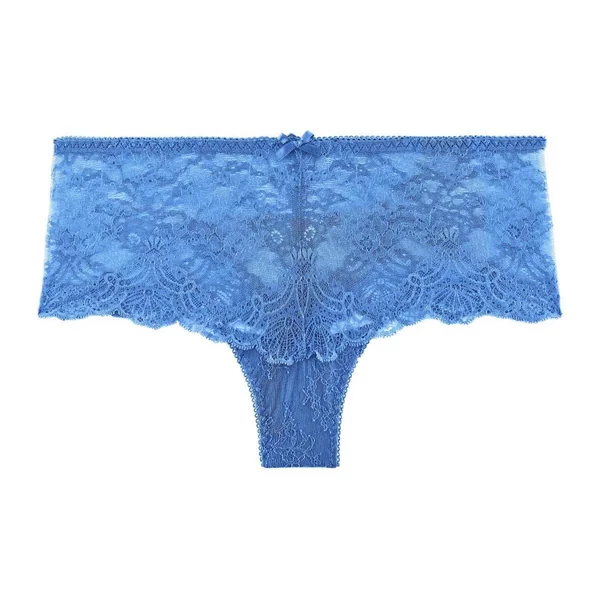 Shorty St-Tropez Bleu Aubade Danse Des Sens Aubade