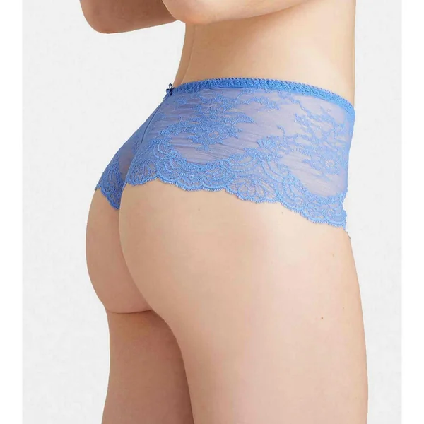 Shorty St-Tropez Bleu Aubade Danse Des Sens Aubade