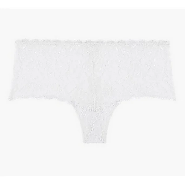 Shorty St-Tropez Rose Aubade Aubade