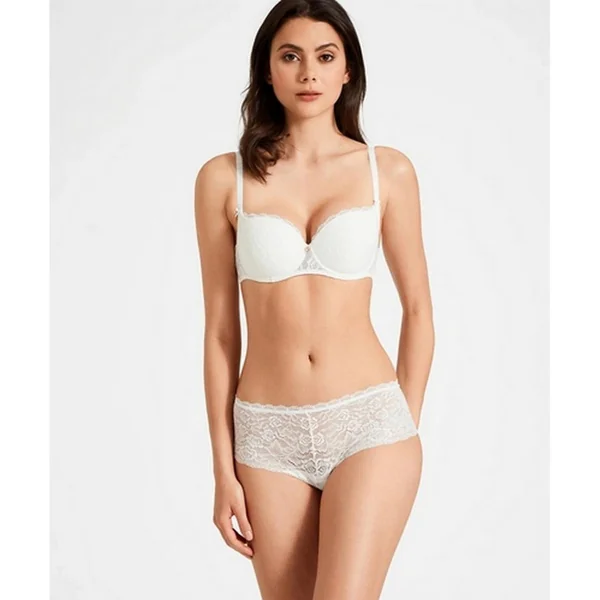 Shorty St-Tropez Rose Aubade Aubade