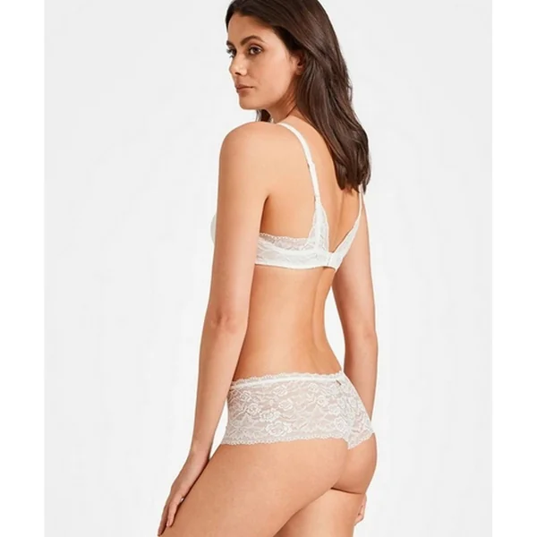 Shorty St-Tropez Rose Aubade Aubade