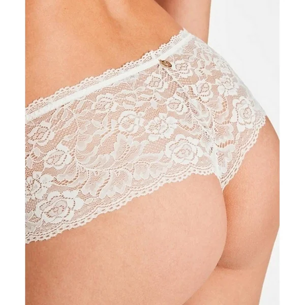 Shorty St-Tropez Rose Aubade Aubade